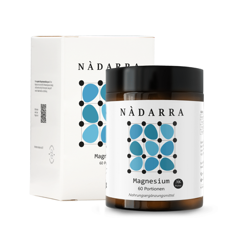 Magnesium Pulver