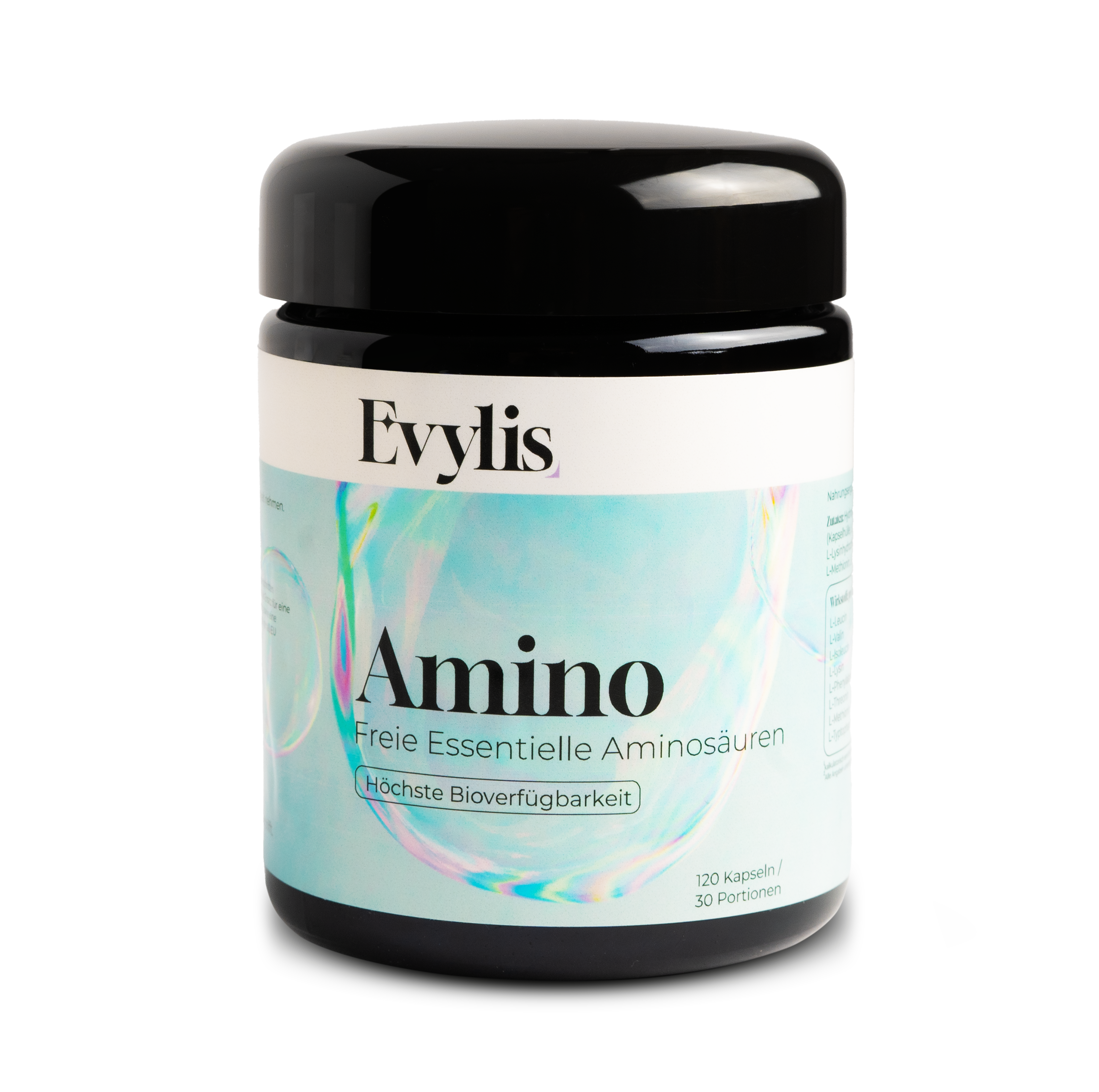 Amino Kapseln