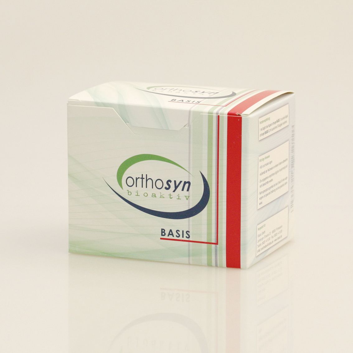 orthosyn Basis Kapseln