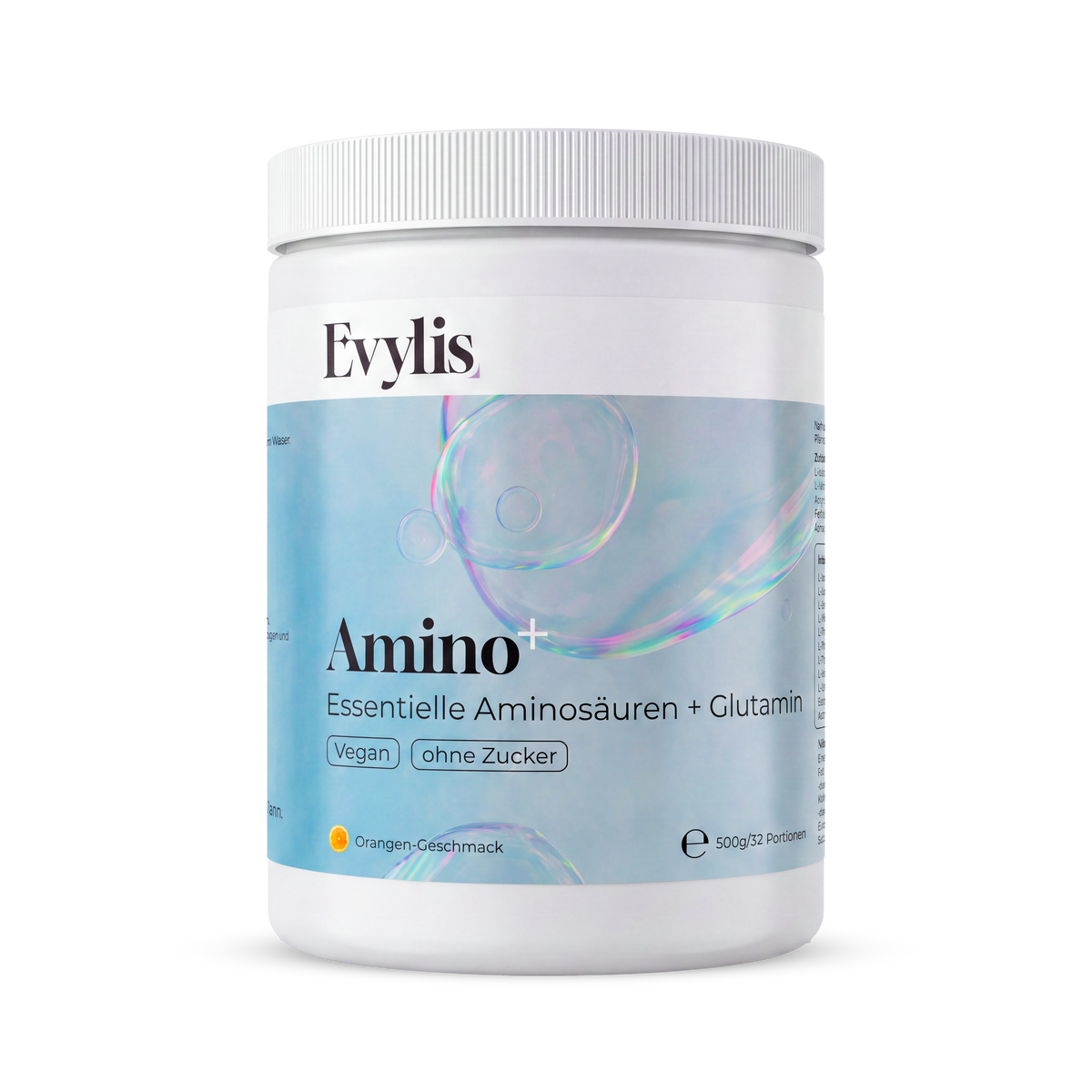 Amino+