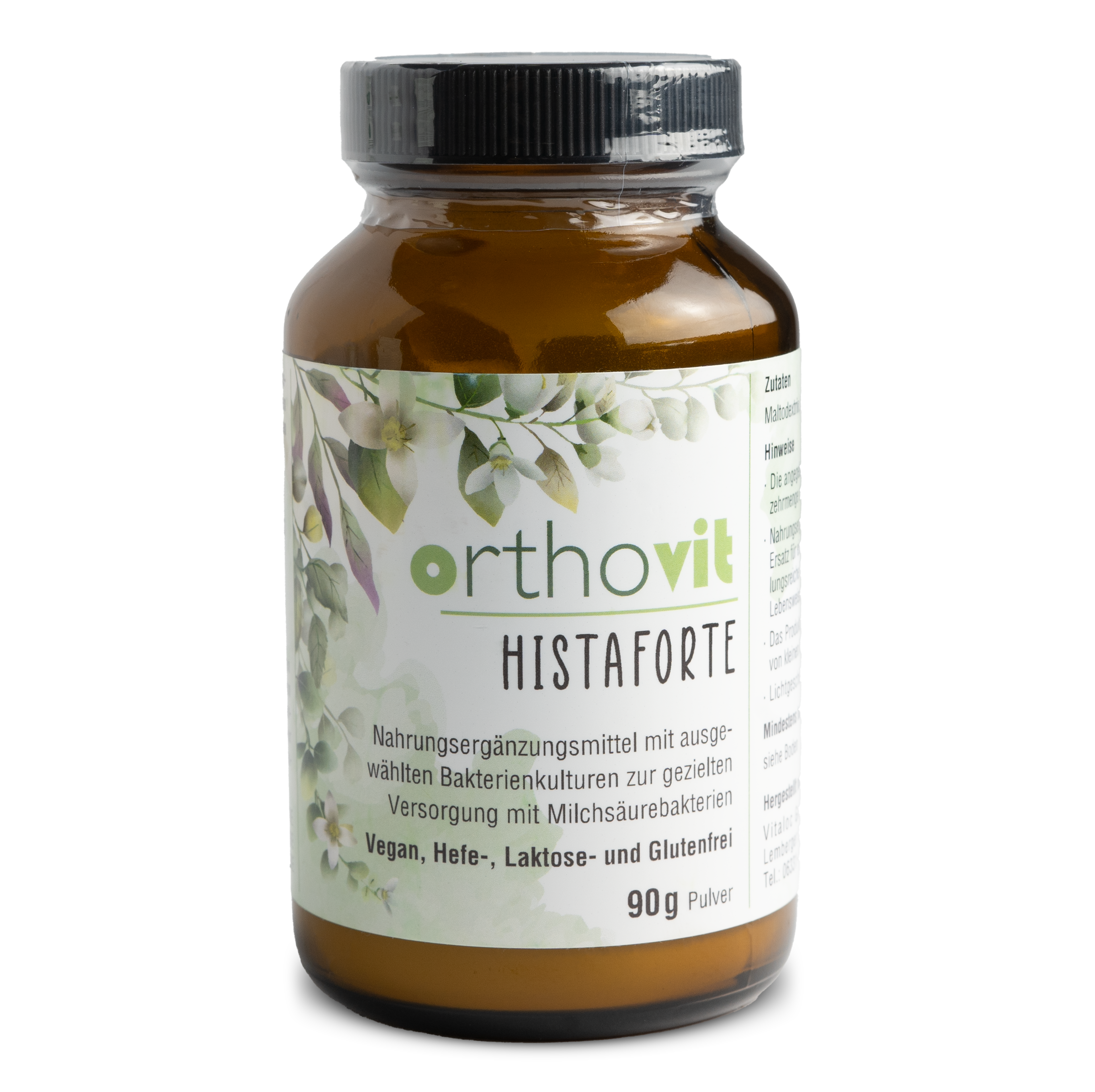 Histaforte