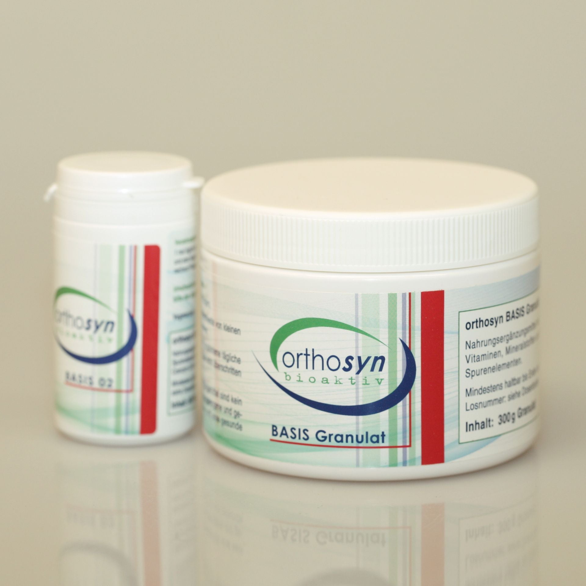orthosyn Basis Granulat