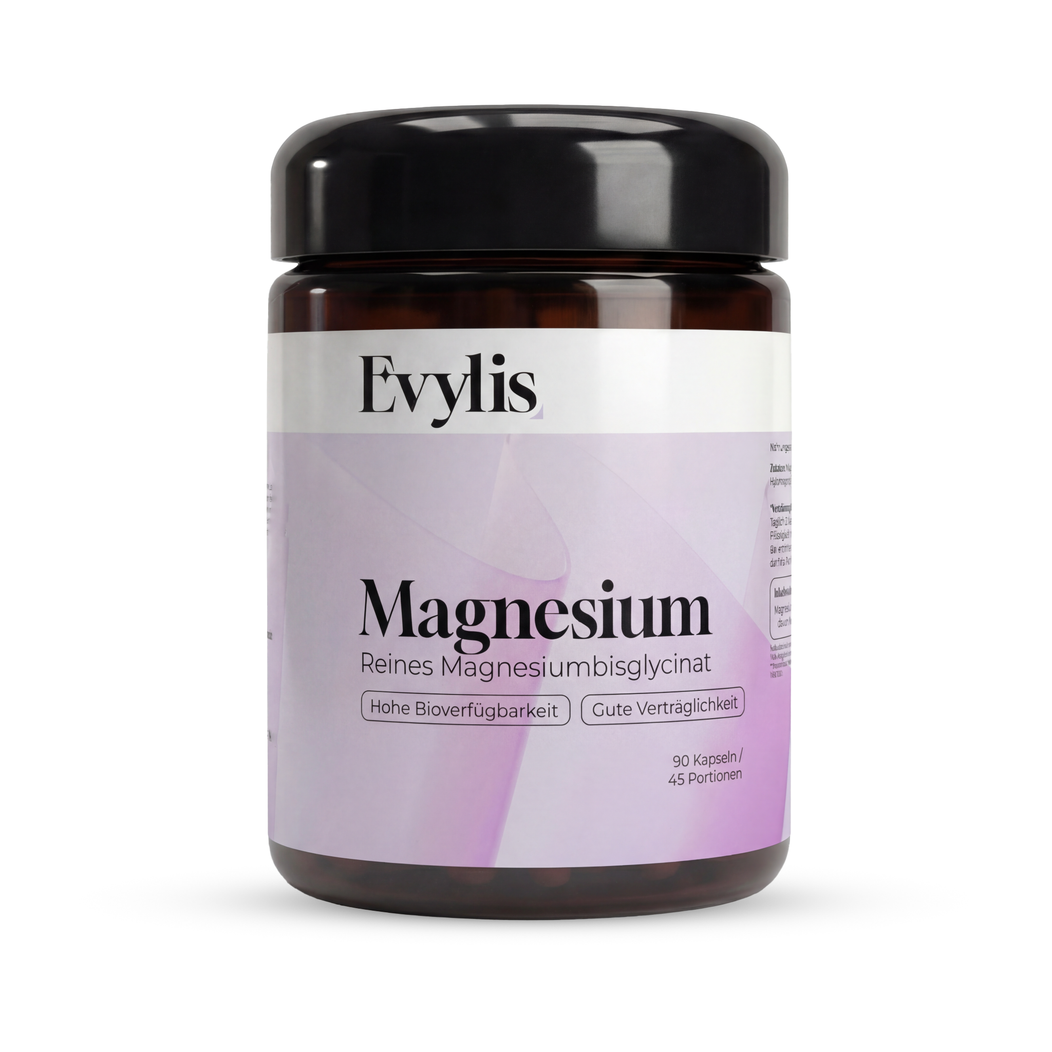 Magnesium Glycinat