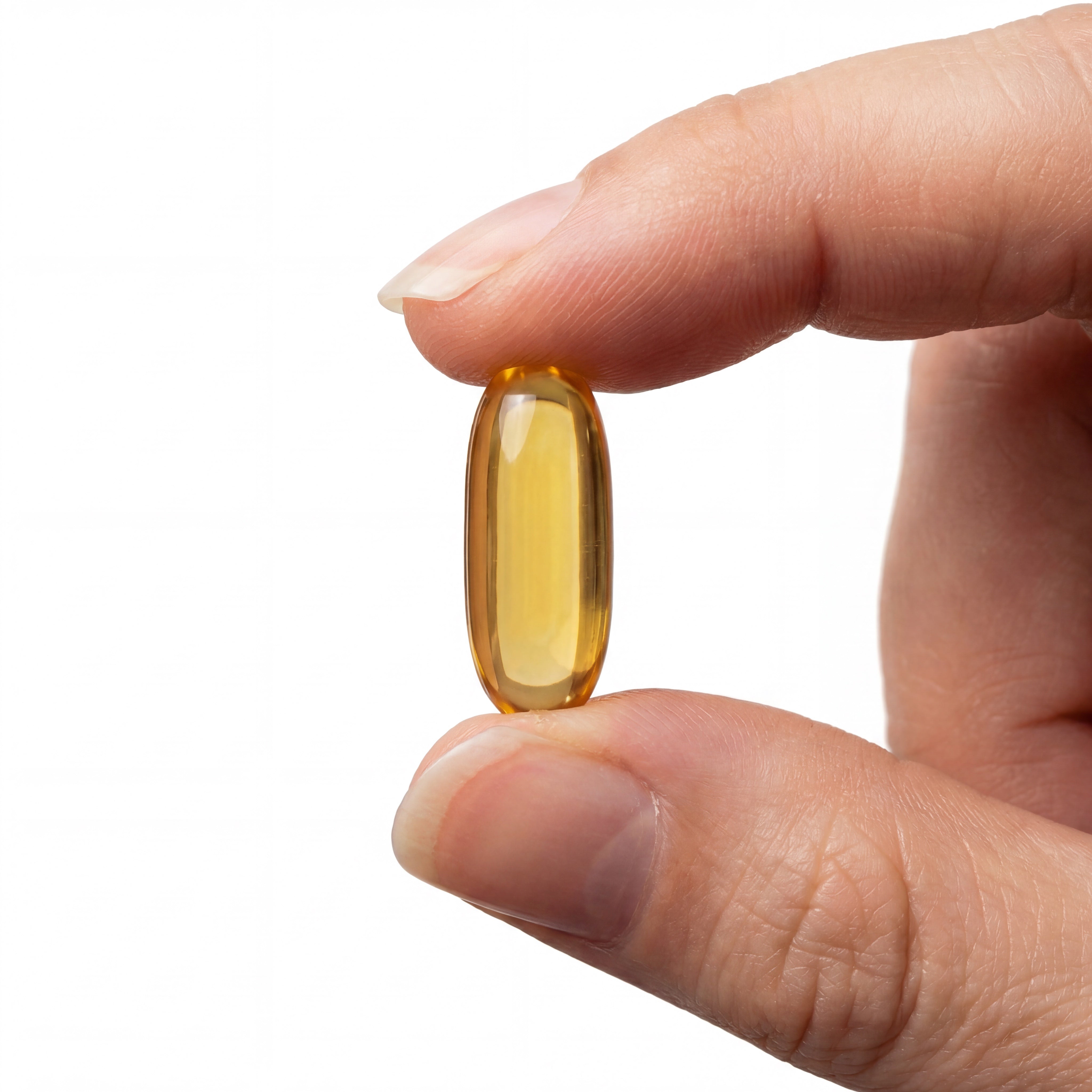 Omega 3 Maxi - Reine Triglycerid-Form aus Fischöl