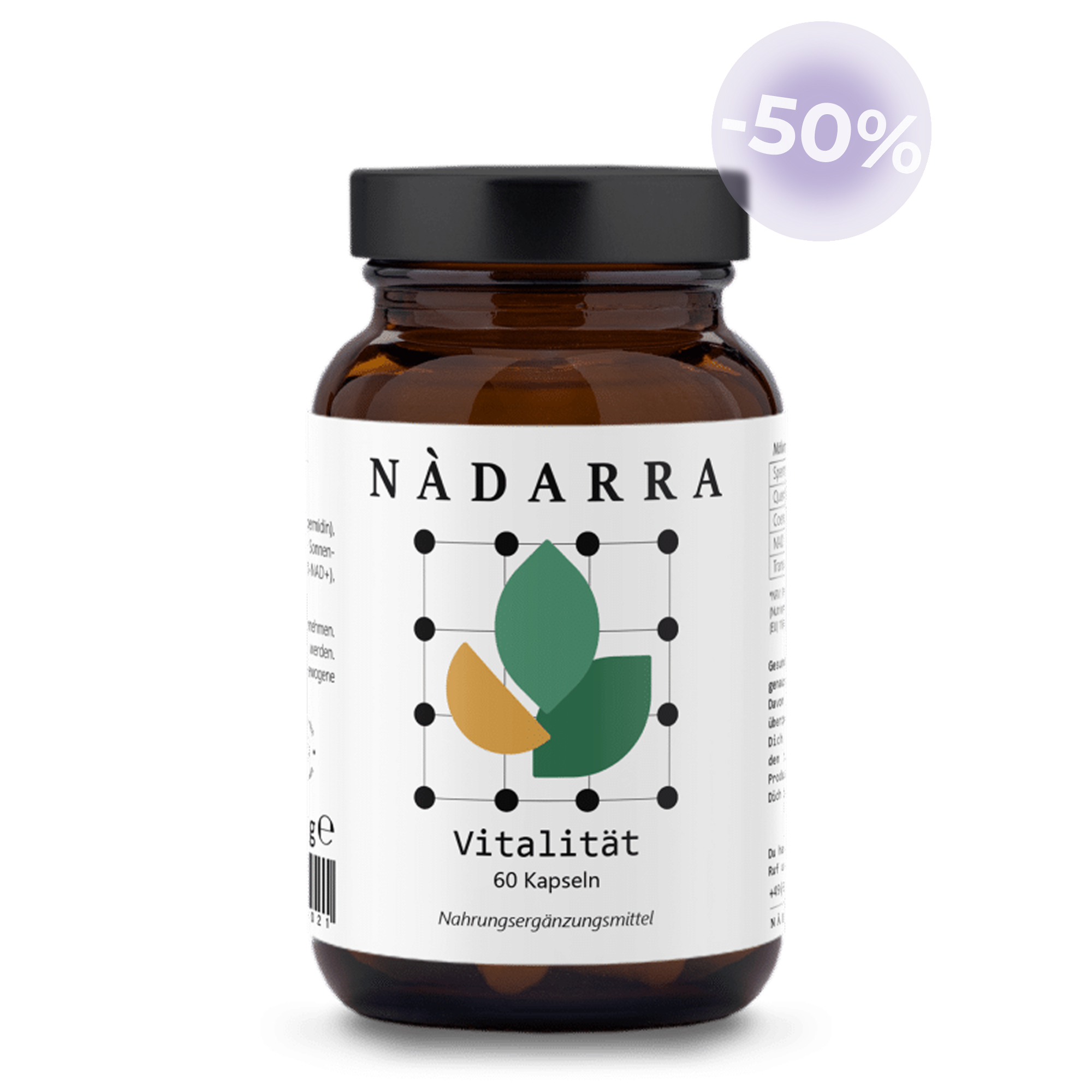 Vitalität