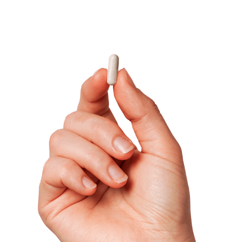 Monacolin K “Roter Reis”